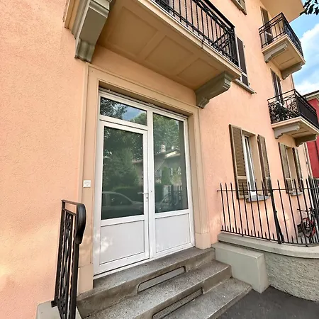 Sweet Nest - Close To The Lido & Lake! Appartement