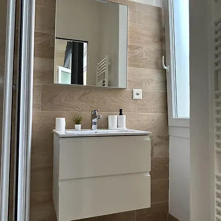 Sweet Nest - Close To The Lido & Lake! * Viganello