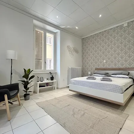 Sweet Nest - Close To The Lido & Lake! Appartement *