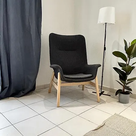 Appartement Sweet Nest - Close To The Lido & Lake! *