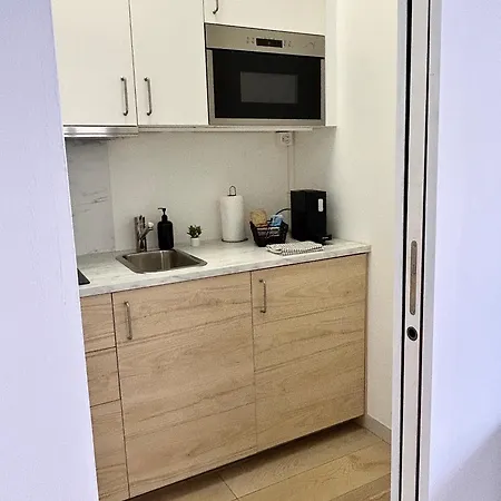 Sweet Nest - Close To The Lido & Lake! Appartement Viganello
