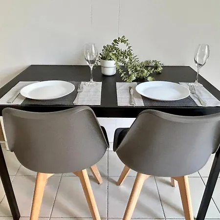 Sweet Nest - Close To The Lido & Lake! * Viganello