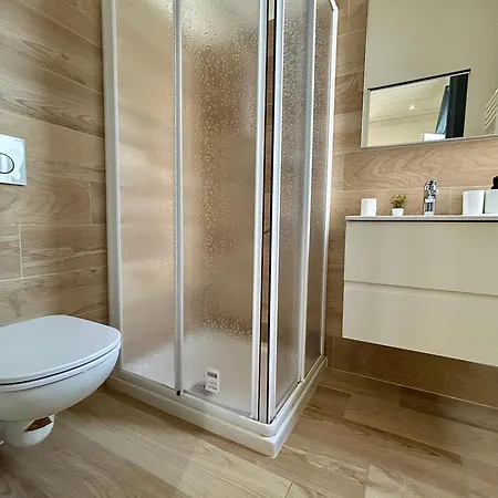 Appartement Sweet Nest - Close To The Lido & Lake!